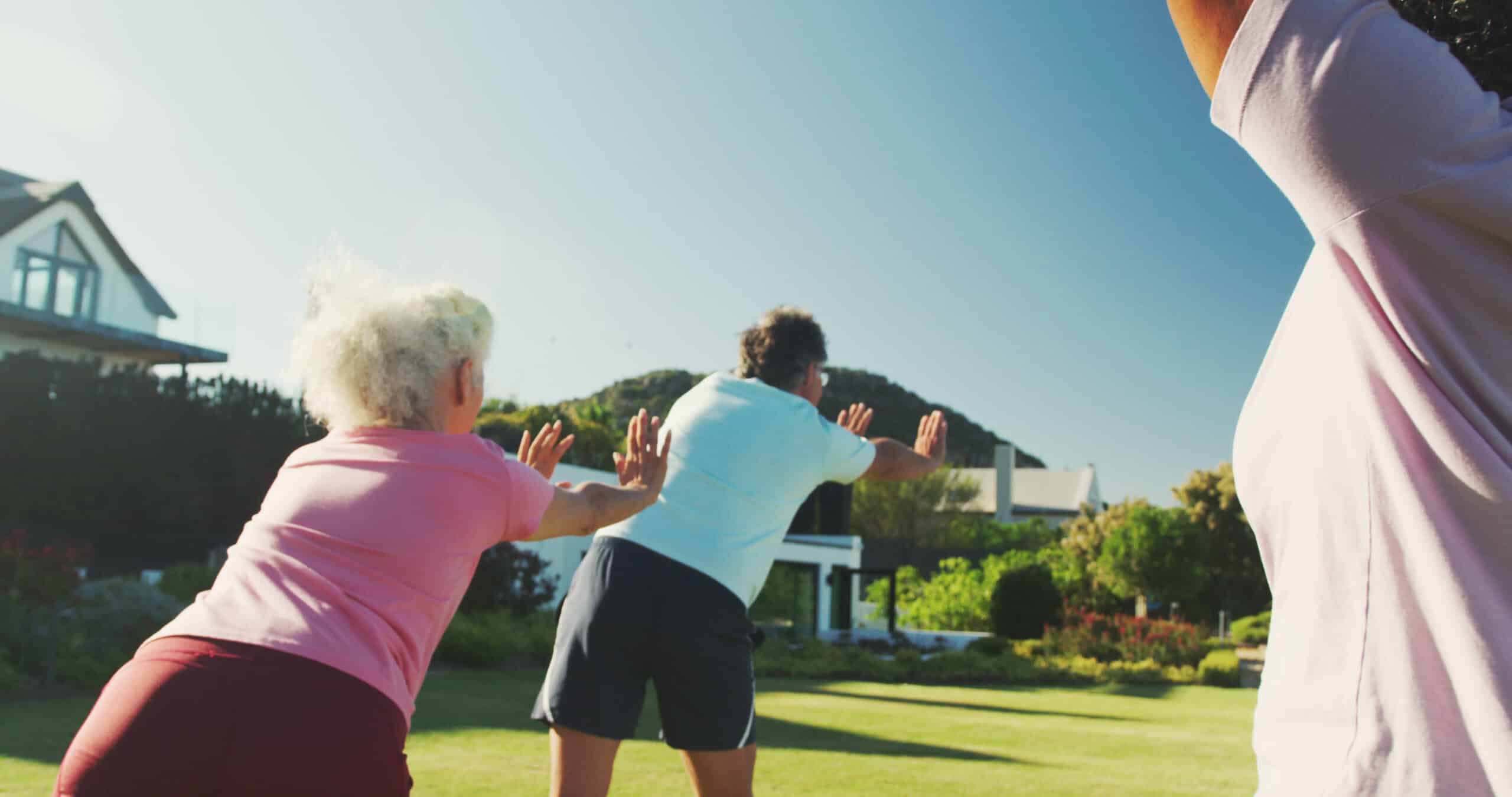 Active Lifestyle