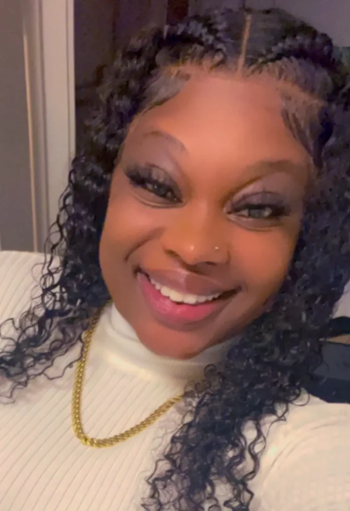 Shakel Albritton
