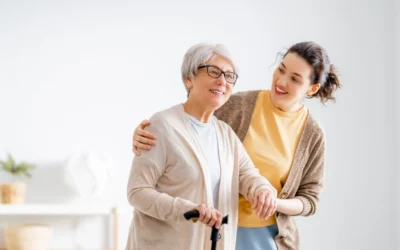 When It’s Time for Assisted Living: Recognizing the Signs and Starting the Conversation