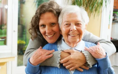 Memory Care at Summerfield: Providing Clarity, Comfort, and Compassion for Loved Ones With Dementia